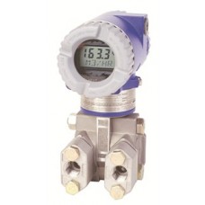 IMV25 I/A Series ® Многопараметрический датчик для измерения давления, перепада давлений и температуры