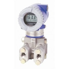 IDP25 I/A Series ® Многодиапазонный датчик для измерения перепада давлений