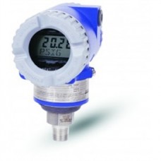 IGP25 I/A Series ® Многодиапазонный датчик для измерения избыточного давления